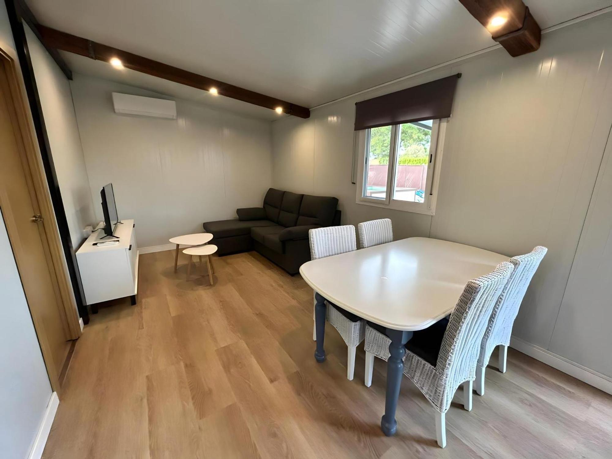 Вилла Casa Con Jacuzzi Privado, Jardin Y Barbacoa En Conil De La Frontera - Es-180-264 Экстерьер фото