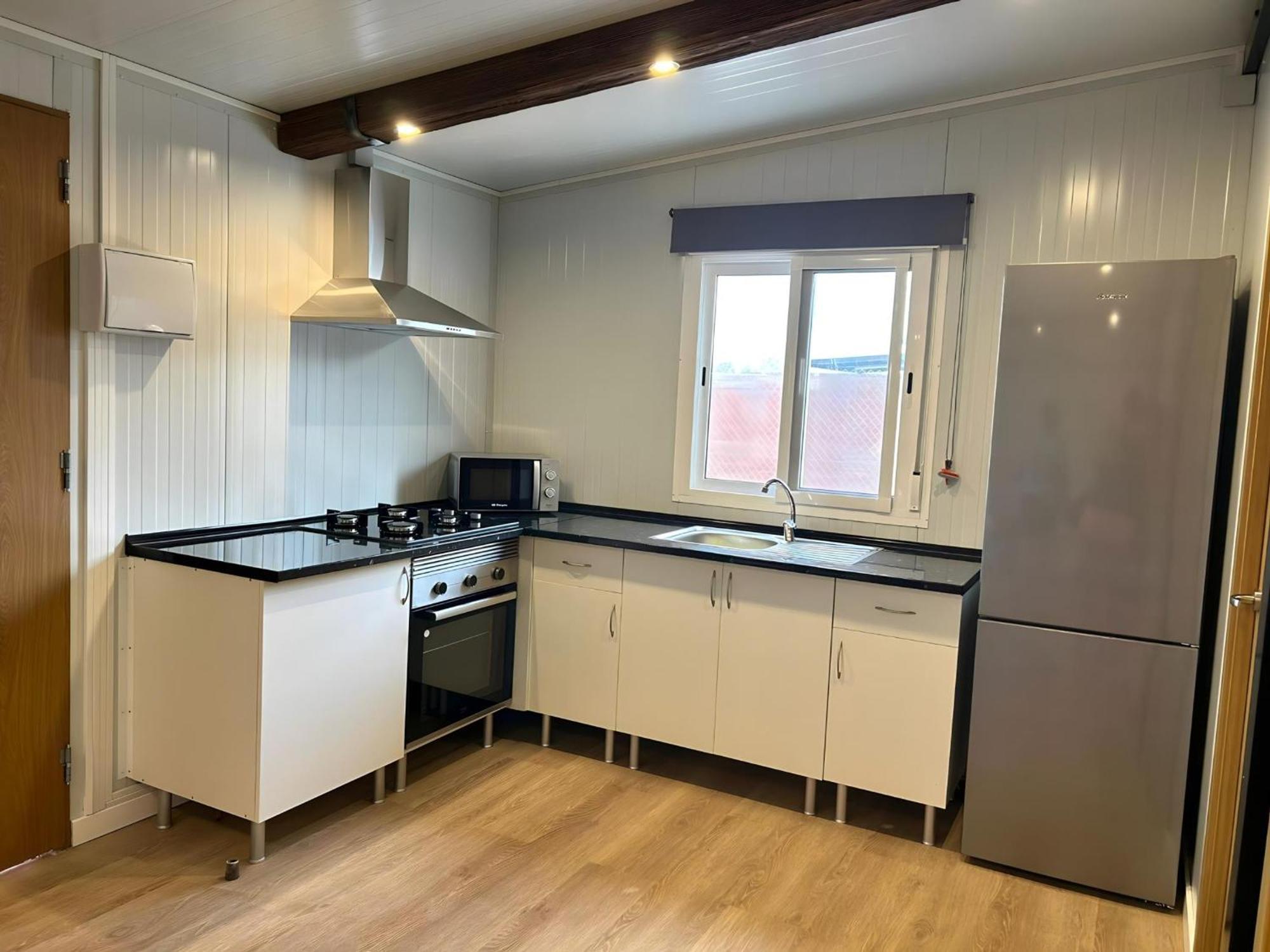 Вилла Casa Con Jacuzzi Privado, Jardin Y Barbacoa En Conil De La Frontera - Es-180-264 Экстерьер фото